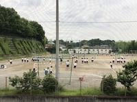 部活動の様子